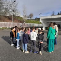 Momentos especiais...